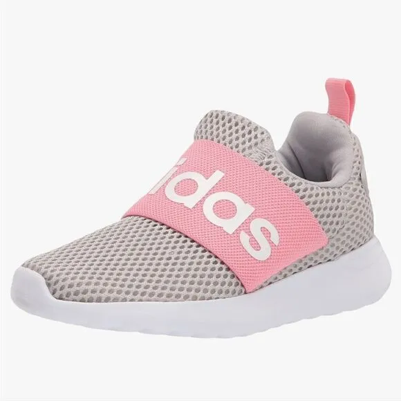 adidas Unisex-Child Lite Racer Adapt 4.1 Running Shoes