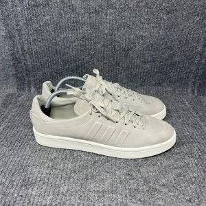 Adidas Wings &amp; Horns Campus Sesame Grey Athletic Shoes Men’s 10 CG3752