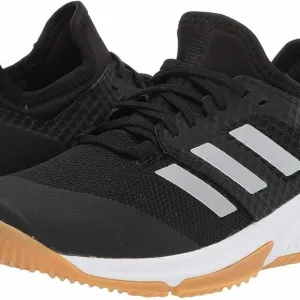Adidas Women's Shoes 81/2 Sneakers Black/white