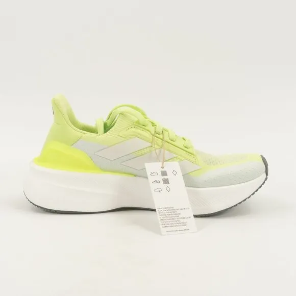 Adidas Women's Ultraboost 5x 'Pulse Lime' IH0639 Running Multi-Size