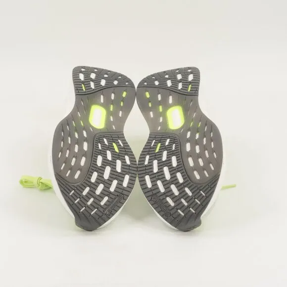 Adidas Women's Ultraboost 5x 'Pulse Lime' IH0639 Running Multi-Size