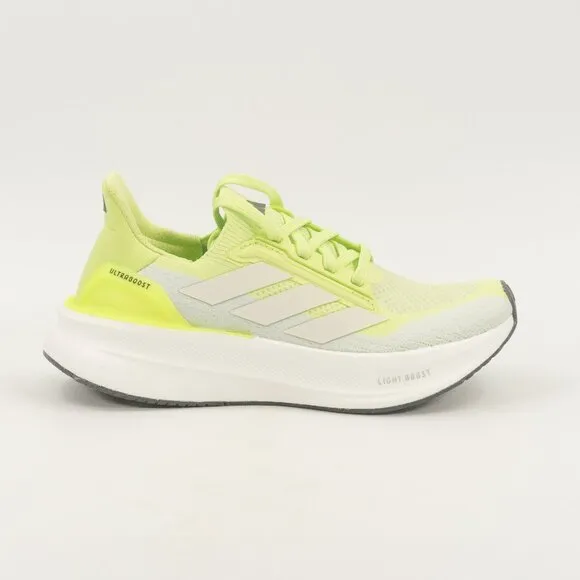 Adidas Women's Ultraboost 5x 'Pulse Lime' IH0639 Running Multi-Size