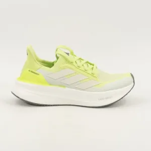 Adidas Women's Ultraboost 5x 'Pulse Lime' IH0639 Running Multi-Size