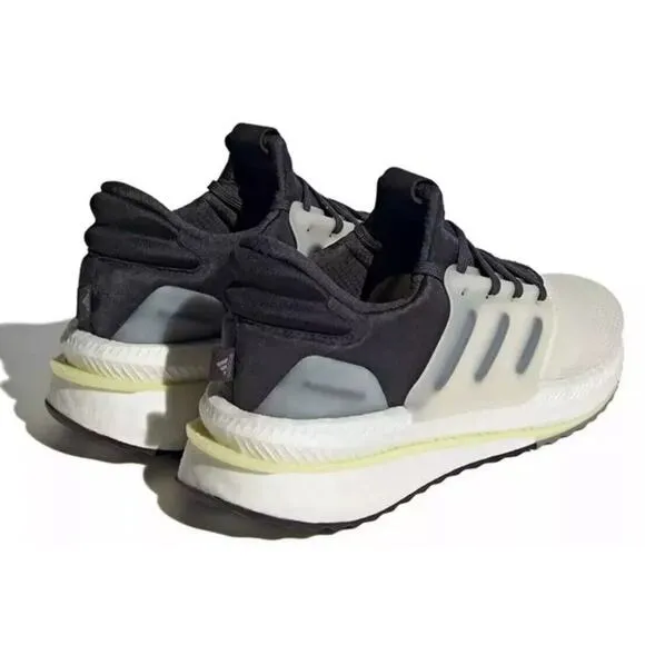 ADIDAS X_PLRBOOST Boost Ultra RUNNING SHOES Mens Size 9.5 New Fast Shipping