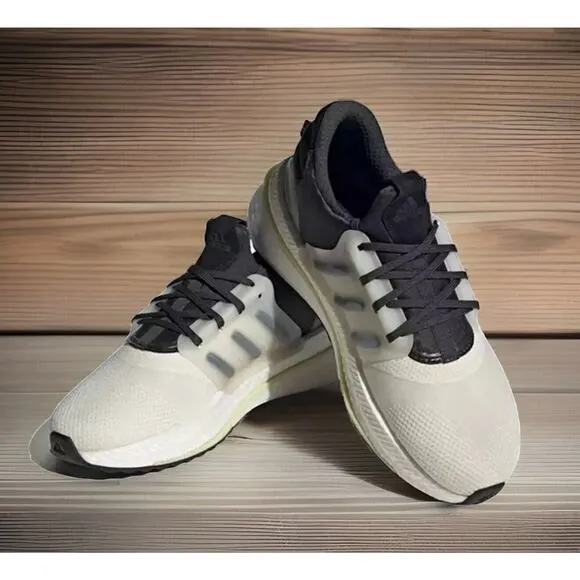ADIDAS X_PLRBOOST Boost Ultra RUNNING SHOES Mens Size 9.5 New Fast Shipping