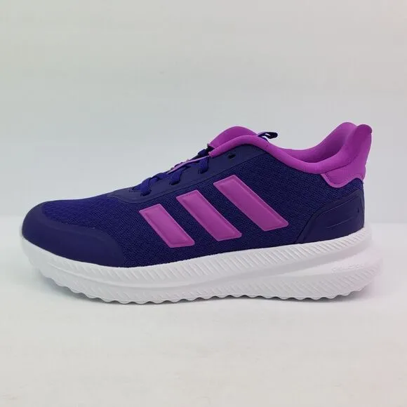 Adidas X_PLRPATH K Girl Sz 6.5Y Womens Sz 7.5 Purple Pink Athletic Sneaker Shoes