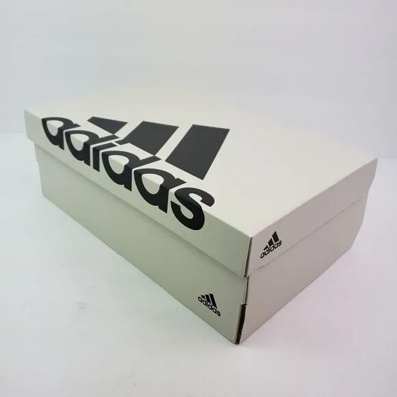 Adidas X_PLRPATH K Girl Sz 6.5Y Womens Sz 7.5 Purple Pink Athletic Sneaker Shoes