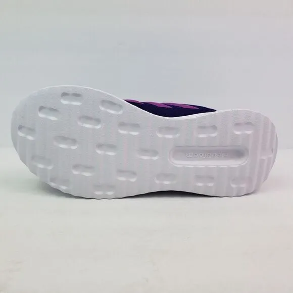 Adidas X_PLRPATH K Girl Sz 6.5Y Womens Sz 7.5 Purple Pink Athletic Sneaker Shoes