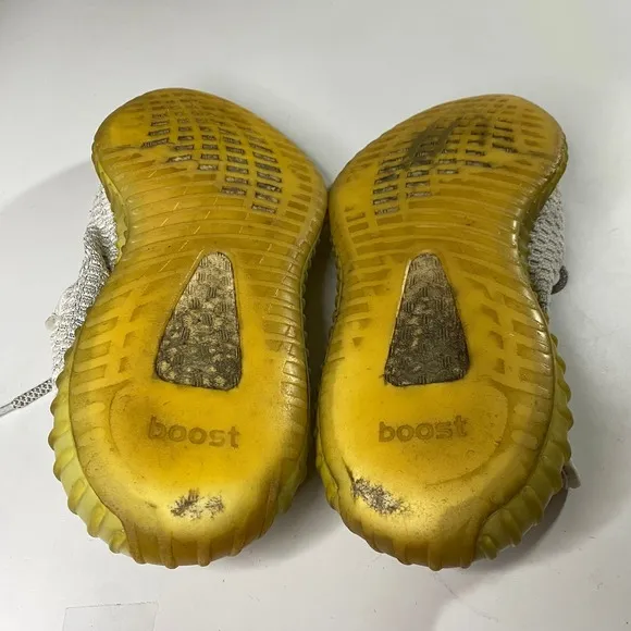 Adidas Yeezy 350 Shoes Sneakers Men's 10