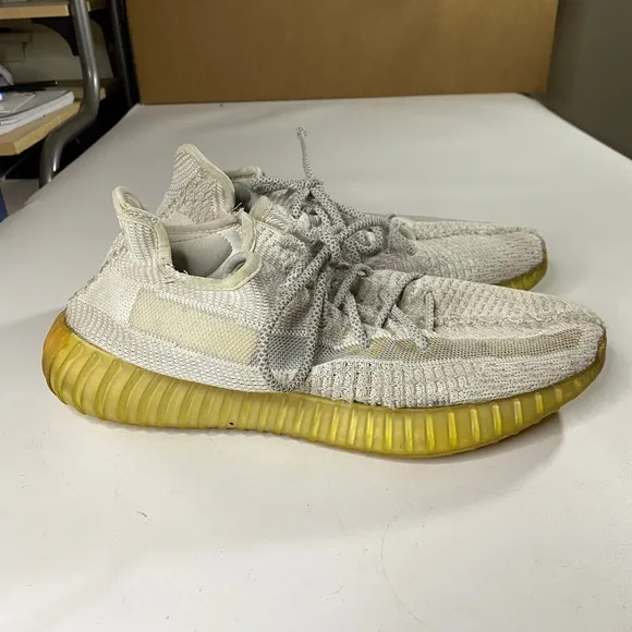 Adidas Yeezy 350 Shoes Sneakers Men's 10