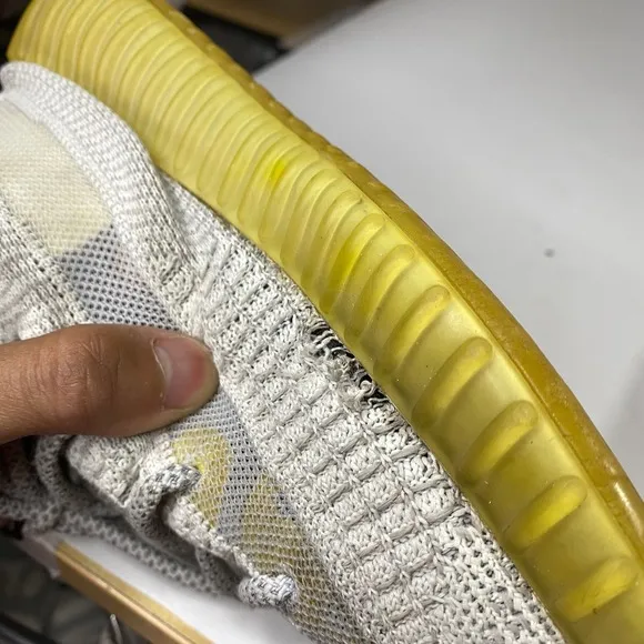 Adidas Yeezy 350 Shoes Sneakers Men's 10