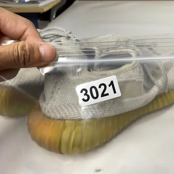 Adidas Yeezy 350 Shoes Sneakers Men's 10