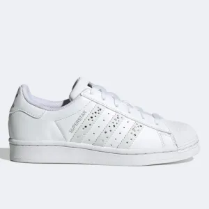 Adidas Youth SZ 5 Superstar J Athletic Shoes H04019 NEW IN BOX