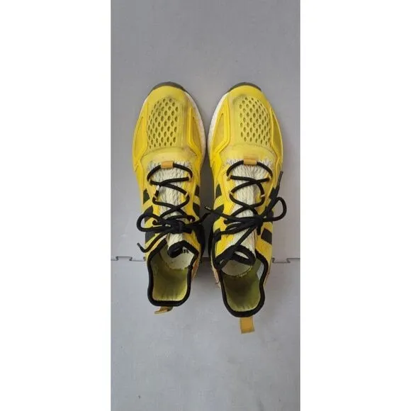 adidas ZX 2K Boost x Ninja Time In Athletic Running Shoes Men's Size 10