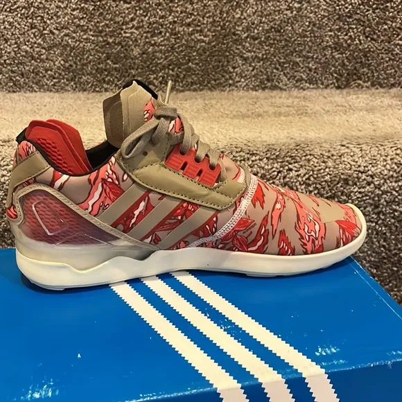 Adidas ZX8000 ZX 8000 Boost shoes sneakers new B26365 Mens Size 10