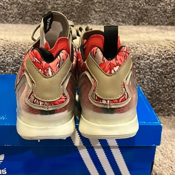 Adidas ZX8000 ZX 8000 Boost shoes sneakers new B26365 Mens Size 10