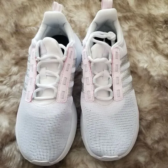 ADIDAS Racer TR21 Women's Running Shoes White