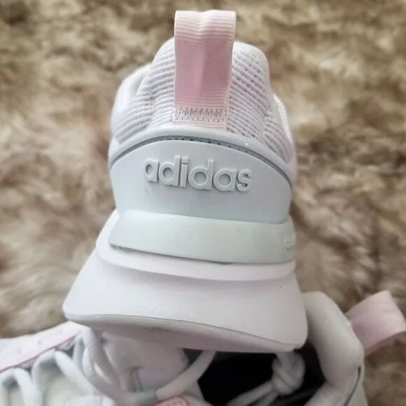 ADIDAS Racer TR21 Women's Running Shoes White