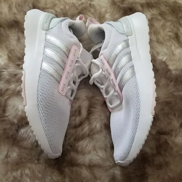 ADIDAS Racer TR21 Women's Running Shoes White