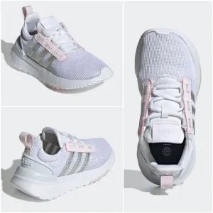 ADIDAS Racer TR21 Women's Running Shoes White