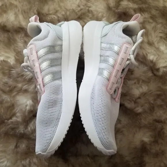 ADIDAS Racer TR21 Women's Running Shoes White