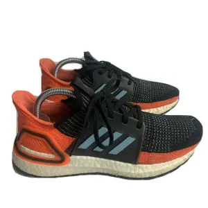 Adidas Ultraboost Running Shoes ART G27482 Size 8