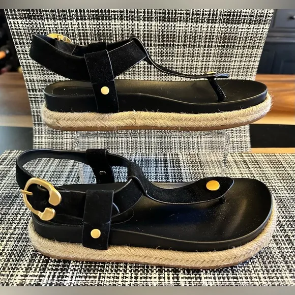 Aerosoles Carmen Espadrille Sandals