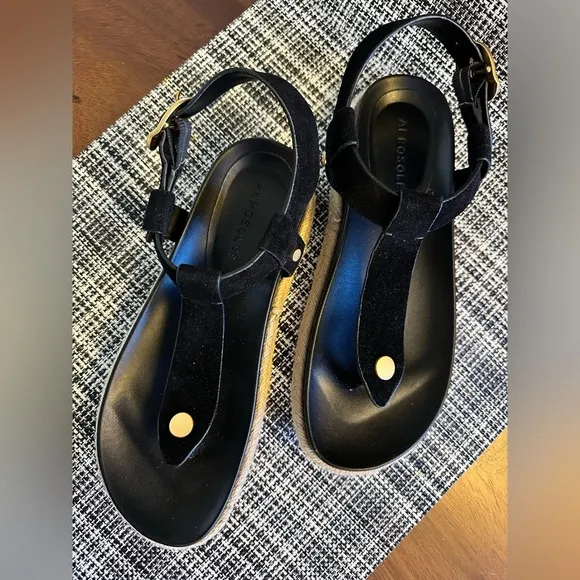 Aerosoles Carmen Espadrille Sandals