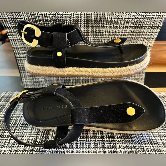 Aerosoles Carmen Espadrille Sandals