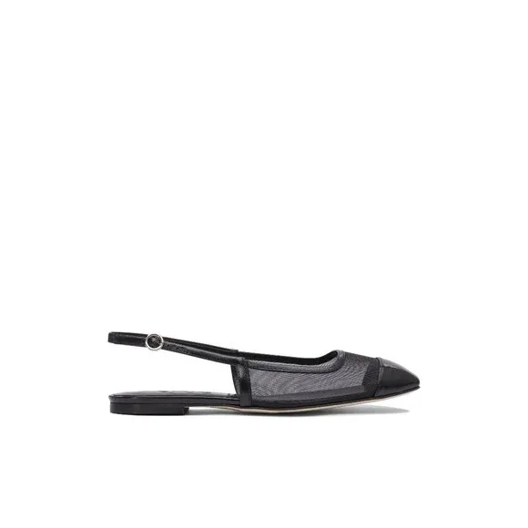 Aeyde &quot;geraldine&quot; Slingback Size EU 37