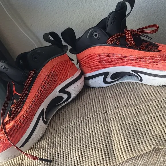 Air Jordan 36 GS Kids Basketball Shoes
