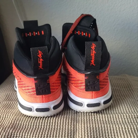 Air Jordan 36 GS Kids Basketball Shoes