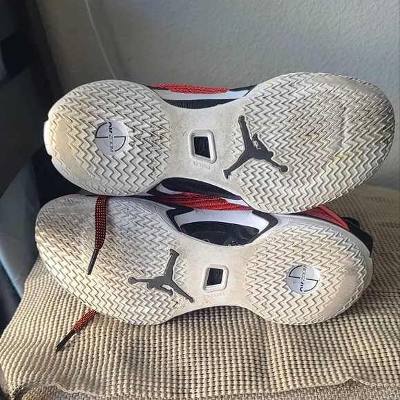 Air Jordan 36 GS Kids Basketball Shoes