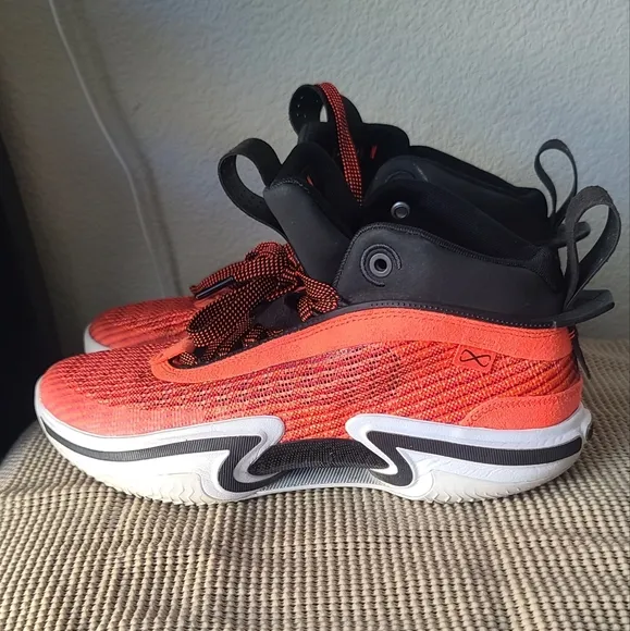 Air Jordan 36 GS Kids Basketball Shoes