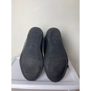 ALDO hidden wedge shoes