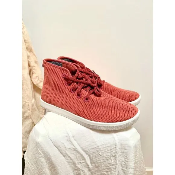 Allbirds Discontinued Men's Tree Toppers‎ Athletic Shoes