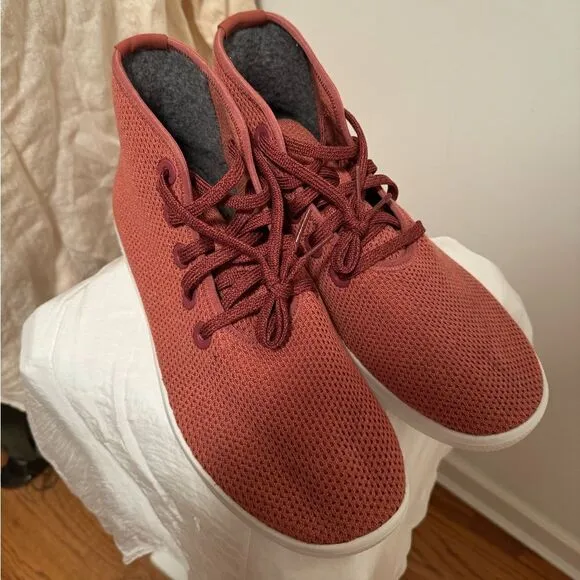 Allbirds Discontinued Men's Tree Toppers‎ Athletic Shoes