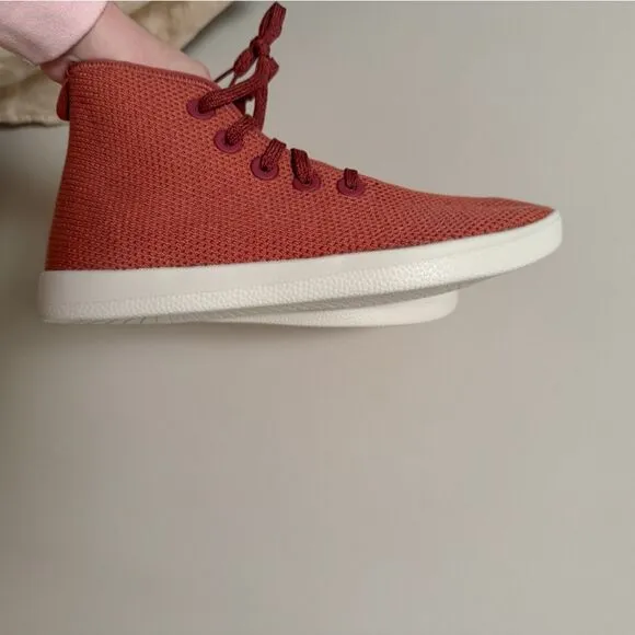 Allbirds Discontinued Men's Tree Toppers‎ Athletic Shoes