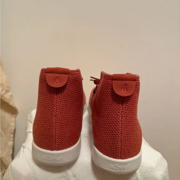 Allbirds Discontinued Men's Tree Toppers‎ Athletic Shoes