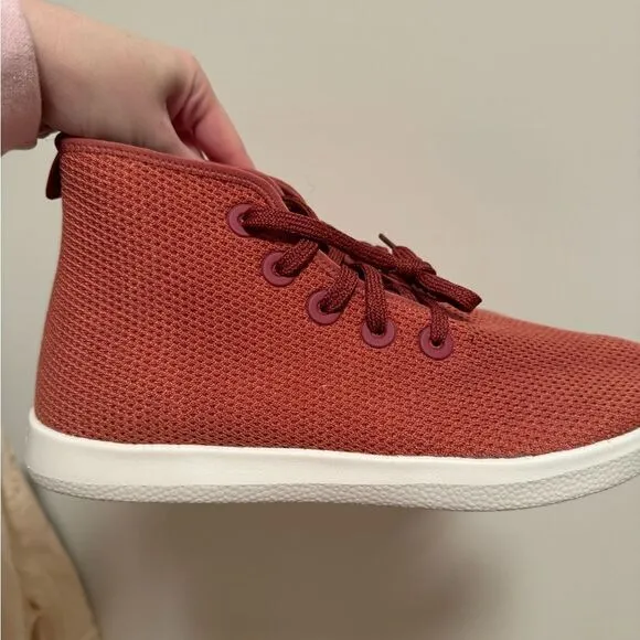 Allbirds Discontinued Men's Tree Toppers‎ Athletic Shoes