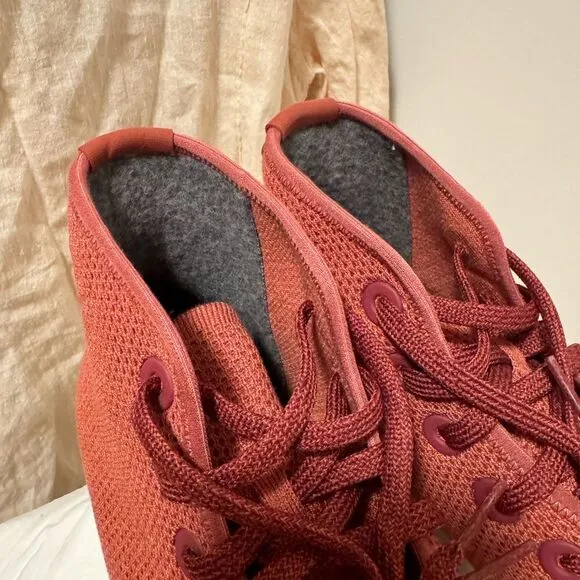 Allbirds Discontinued Men's Tree Toppers‎ Athletic Shoes