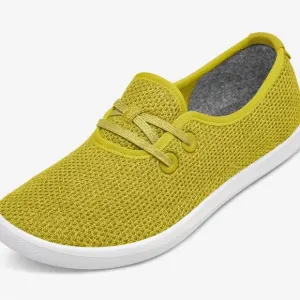 Allbirds Men’s Tree Skipper Shoes in Elephant Grass Size 13