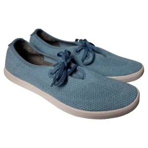 Allbirds Tree Skippers Boat Shoes