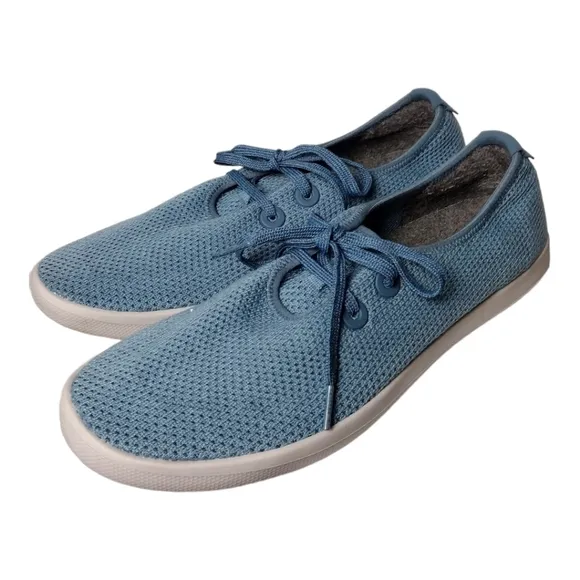 Allbirds Tree Skippers Boat Shoes