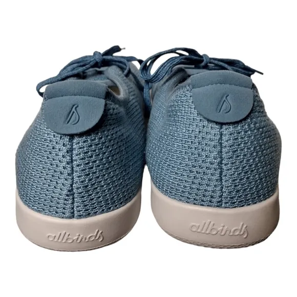 Allbirds Tree Skippers Boat Shoes