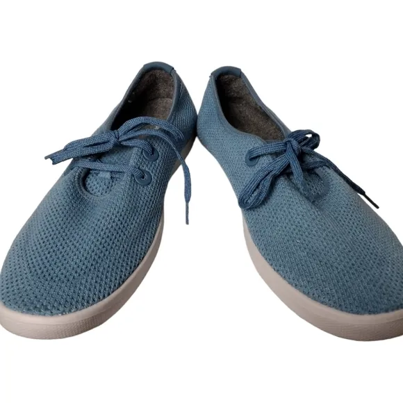 Allbirds Tree Skippers Boat Shoes