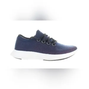 Allbirds Womens Tree Dasher Blue Running Shoes