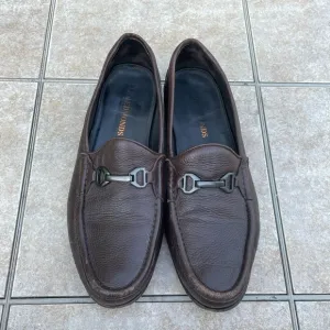 Allen Edmonds Vinci Leather shoes