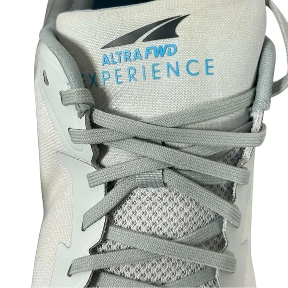 Altra FWD Experience Running Shoe Men’s Size 11 NIB