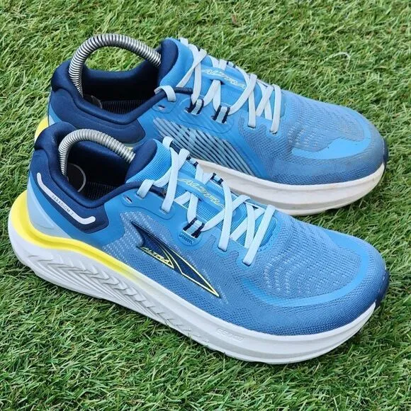 ALTRA PARADIGM 7 - Womens Athletic Shoes - SIZE 7